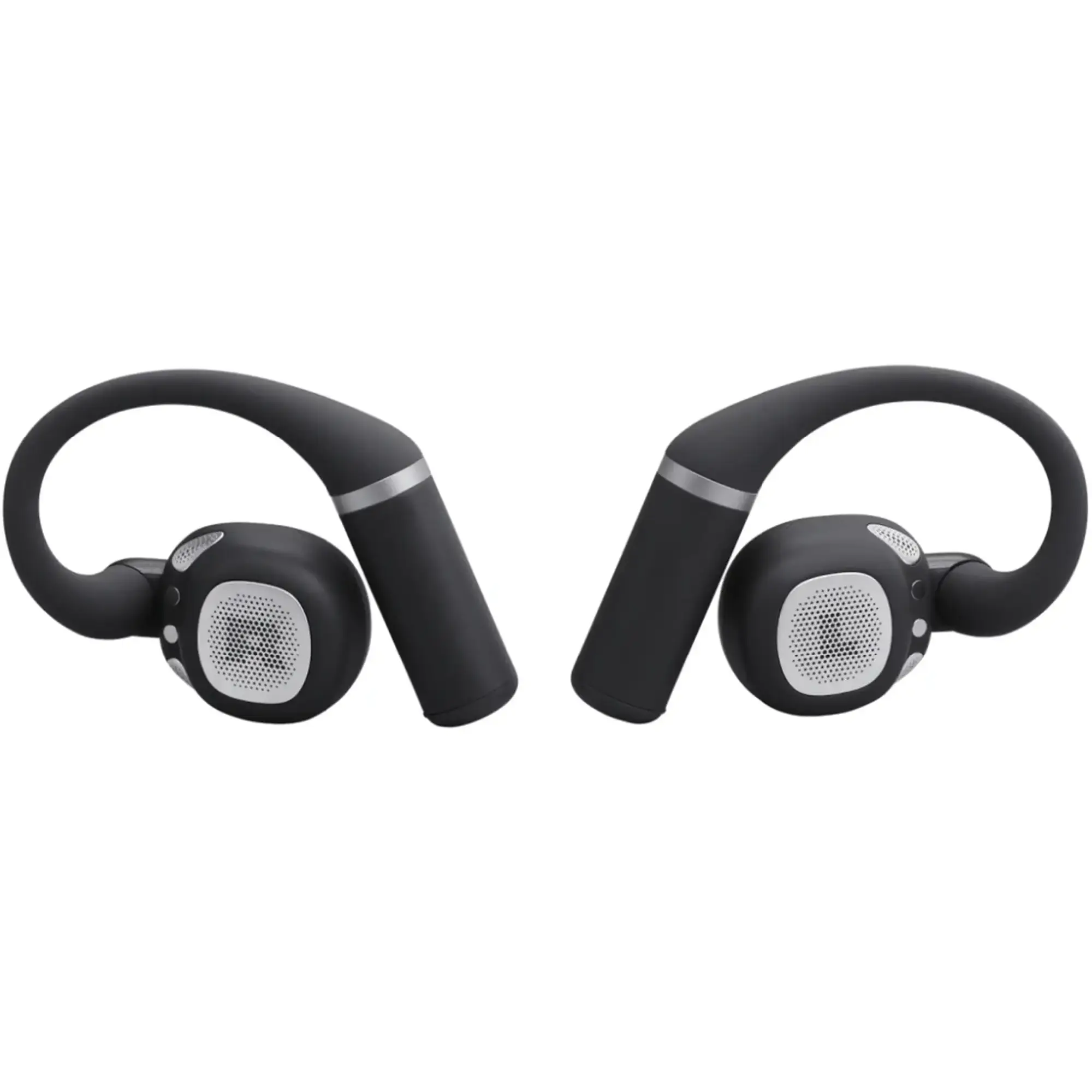 Купить Наушники JBL Sense Pro Black (JBLSENSEPROBLK) - фото 4