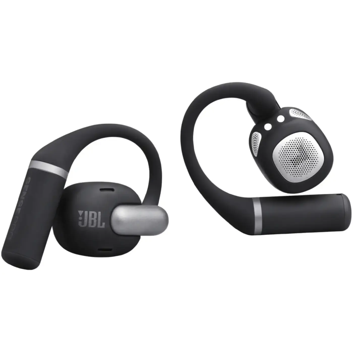 Купить Наушники JBL Sense Pro Black (JBLSENSEPROBLK) - фото 7