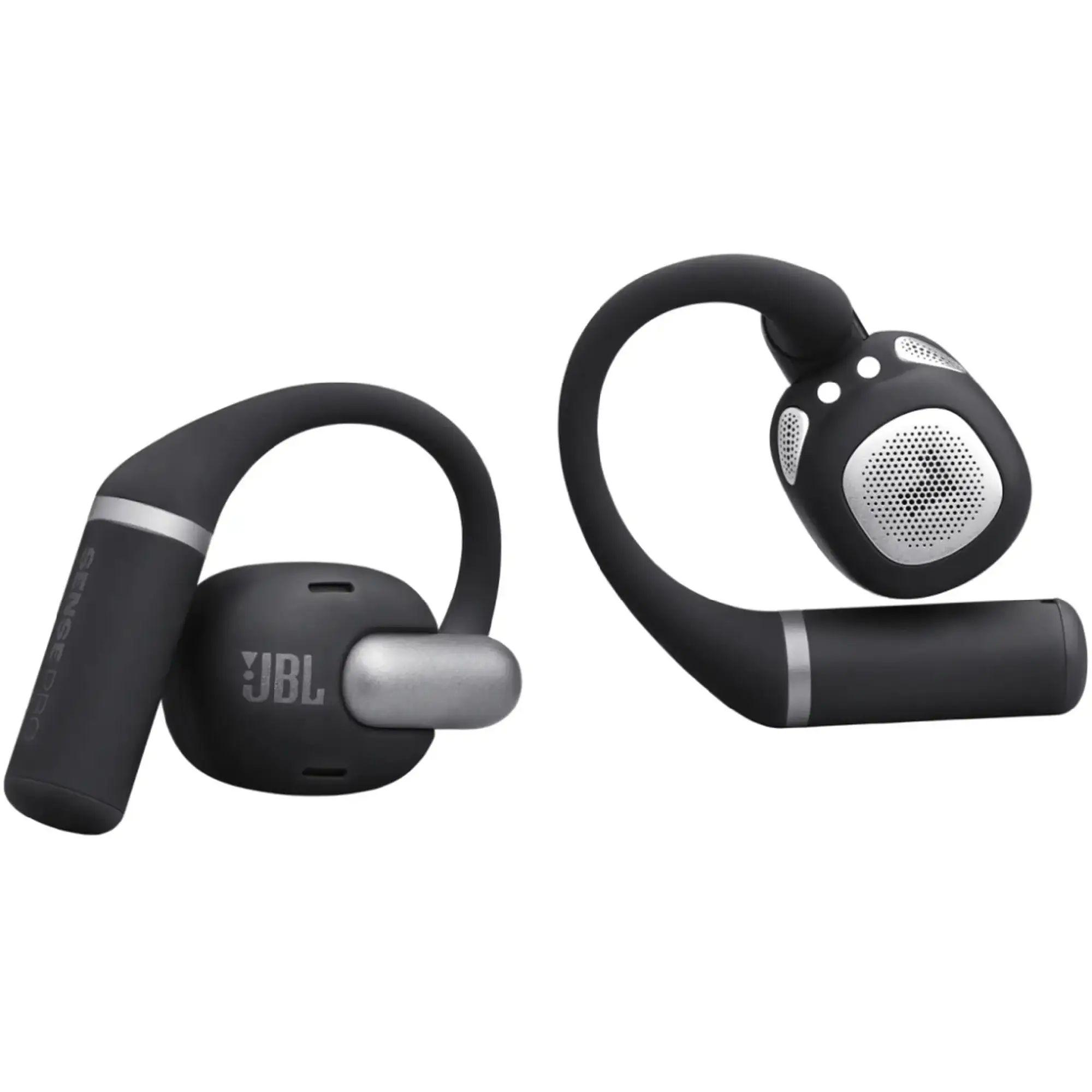 Купить Наушники JBL Sense Pro Black (JBLSENSEPROBLK) - фото 7