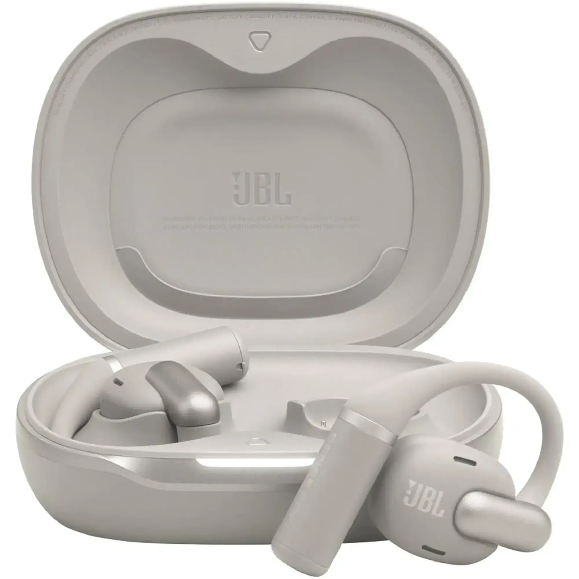 Купить Наушники JBL Sense Pro Grey (JBLSENSEPROGRY) - фото 1