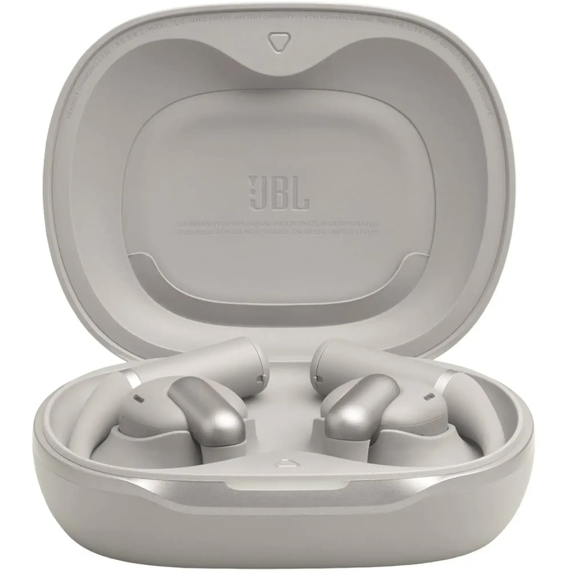 Купить Наушники JBL Sense Pro Grey (JBLSENSEPROGRY) - фото 2