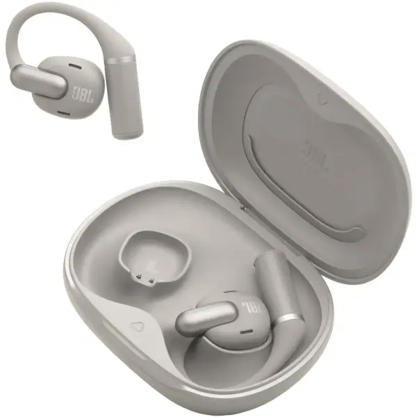 Купить Наушники JBL Sense Pro Grey (JBLSENSEPROGRY) - фото 3
