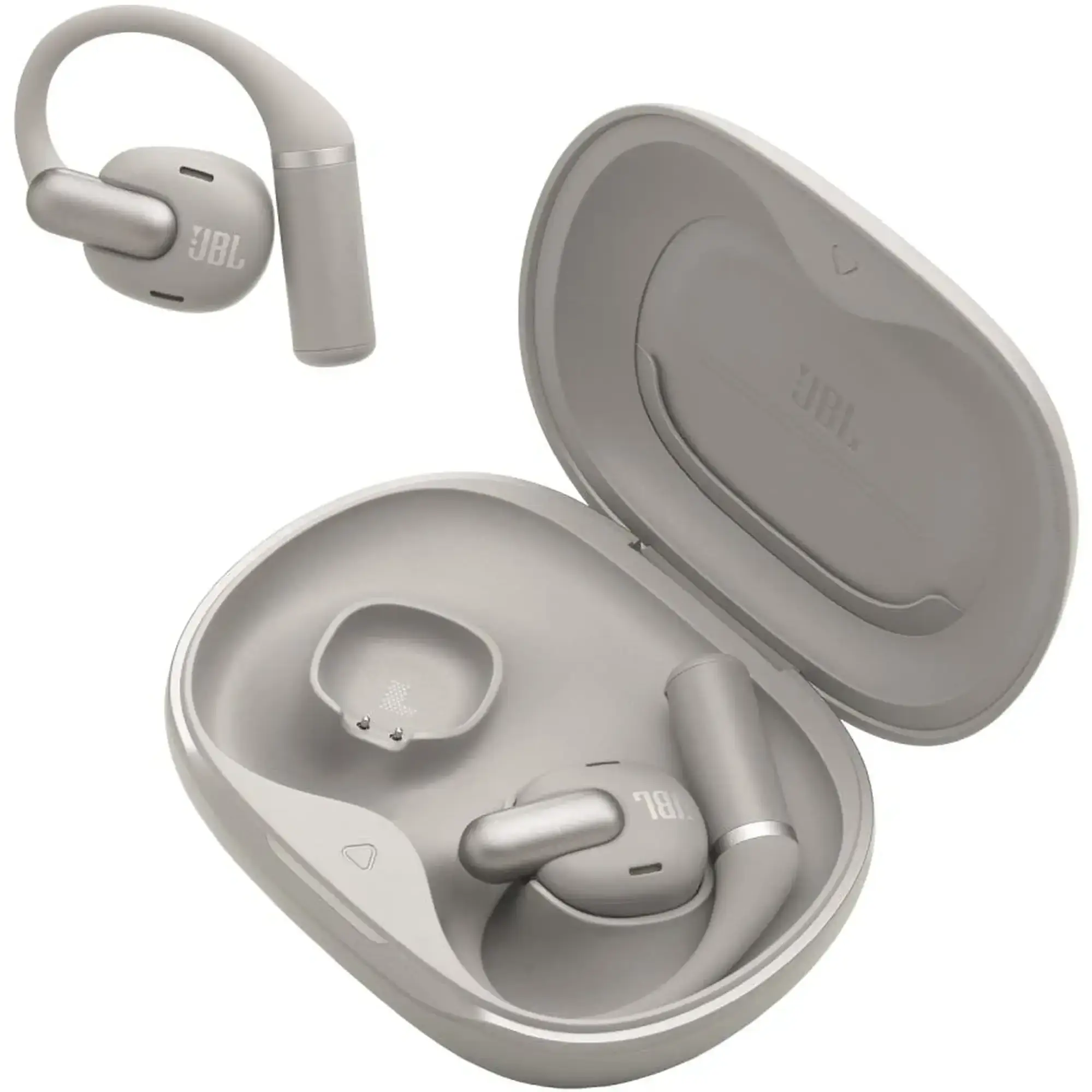 Купить Наушники JBL Sense Pro Grey (JBLSENSEPROGRY) - фото 3