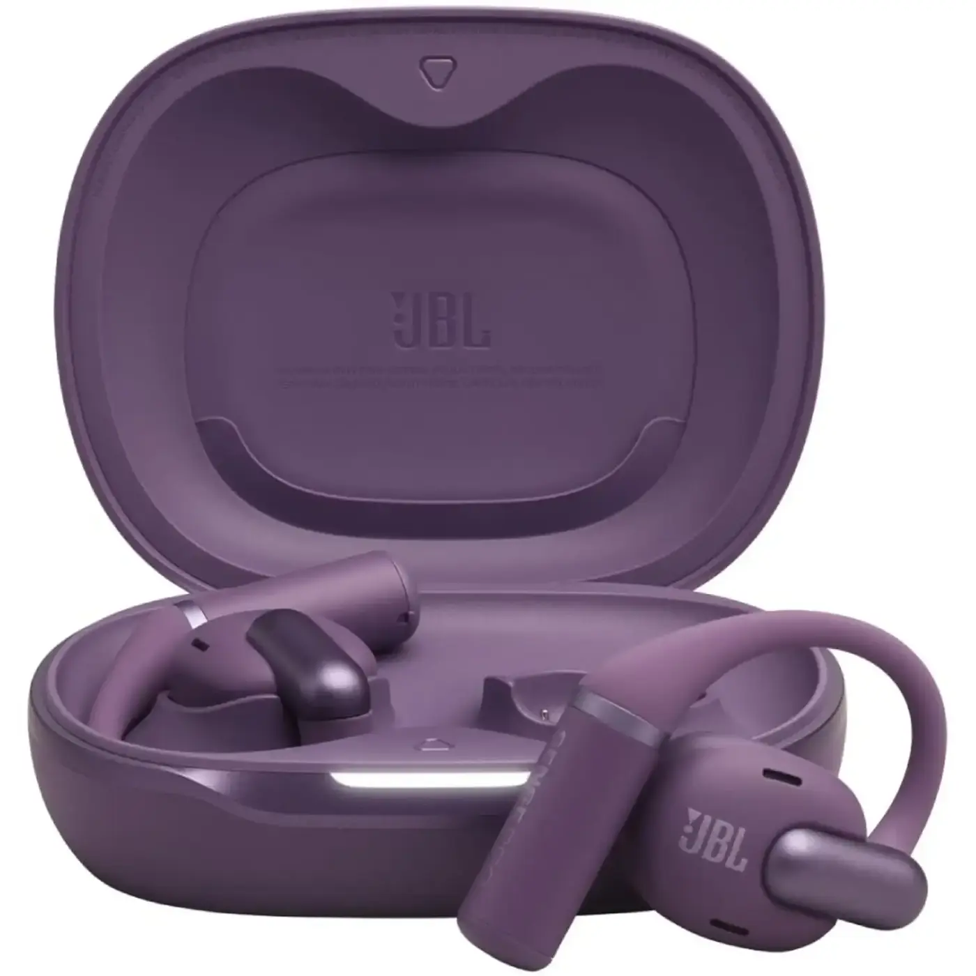 Купить Наушники JBL Sense Pro Purpure (JBLSENSEPROPUR) - фото 1