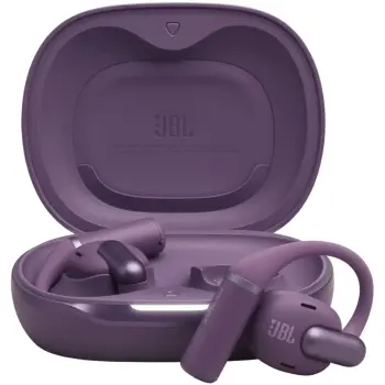Купить Наушники JBL Sense Pro Purpure (JBLSENSEPROPUR) - фото 1