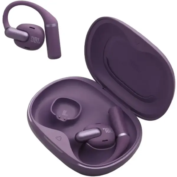 Купить Наушники JBL Sense Pro Purpure (JBLSENSEPROPUR) - фото 3