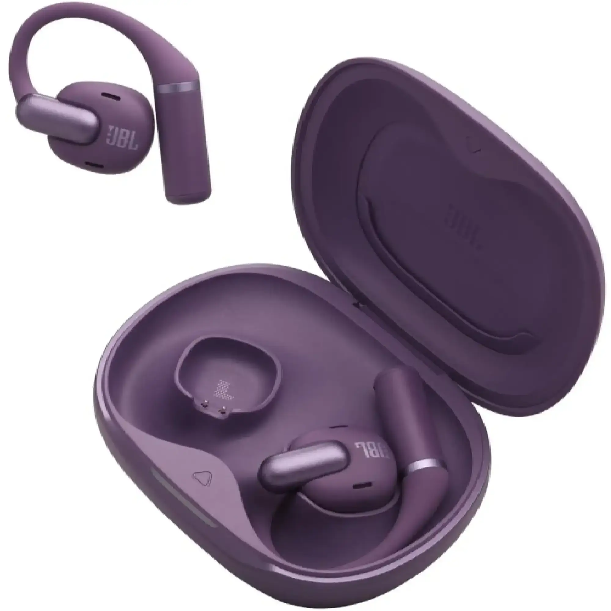 Купить Наушники JBL Sense Pro Purpure (JBLSENSEPROPUR) - фото 3
