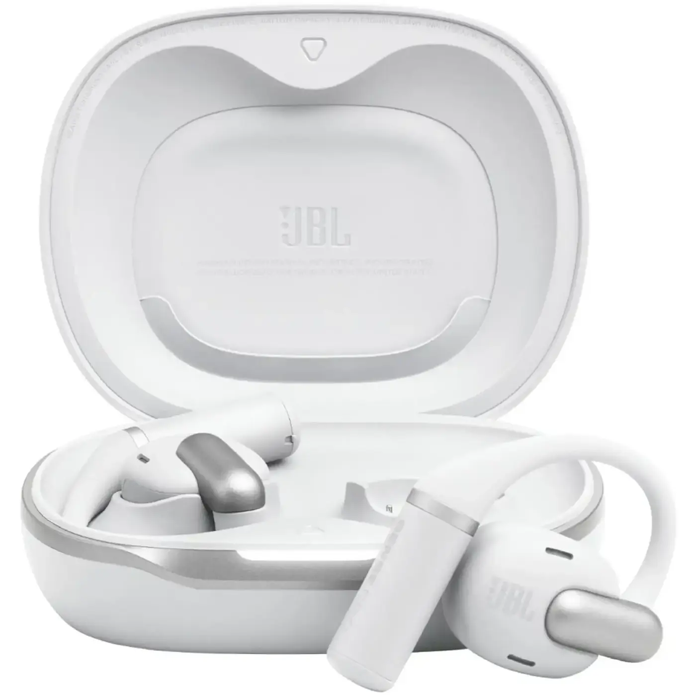 Купить Наушники JBL Sense Pro White (JBLSENSEPROWHT) - фото 1