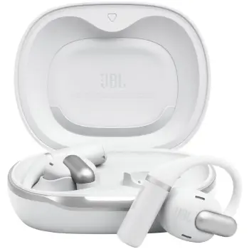 Купить Наушники JBL Sense Pro White (JBLSENSEPROWHT) - фото 1