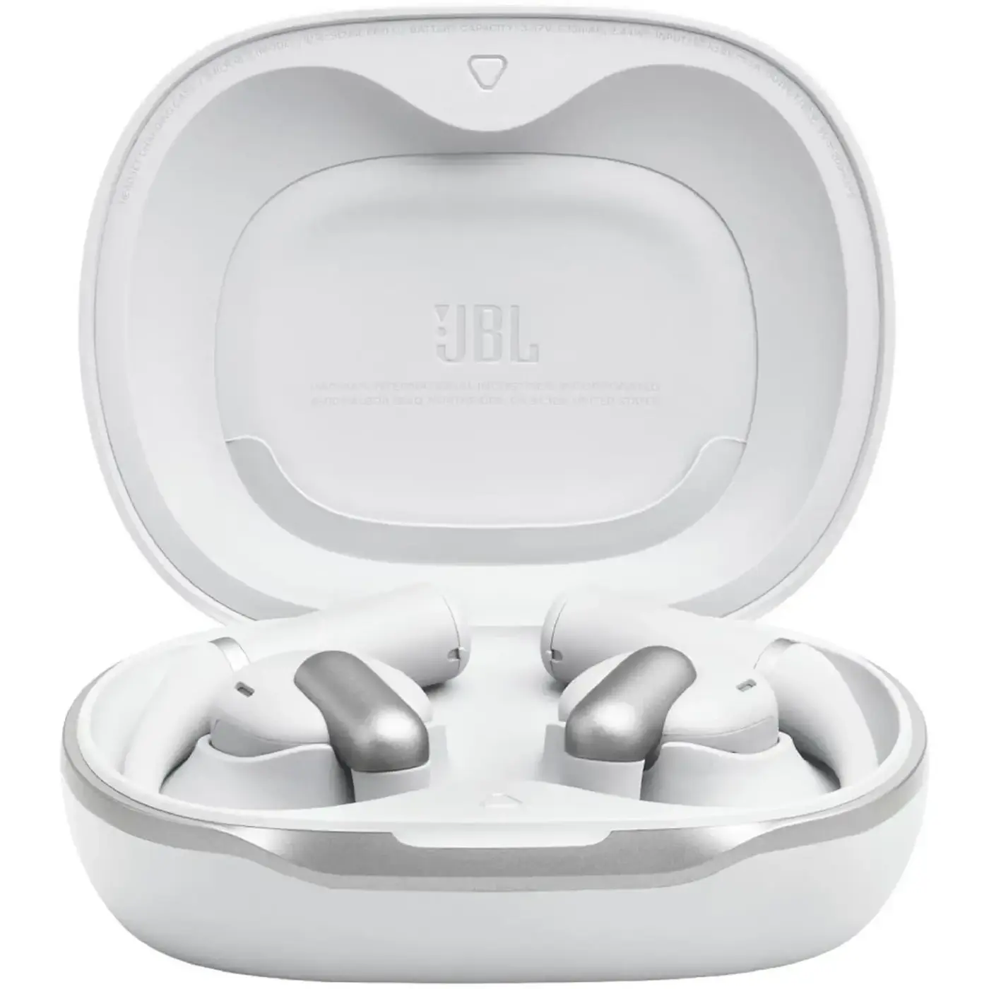 Купить Наушники JBL Sense Pro White (JBLSENSEPROWHT) - фото 2