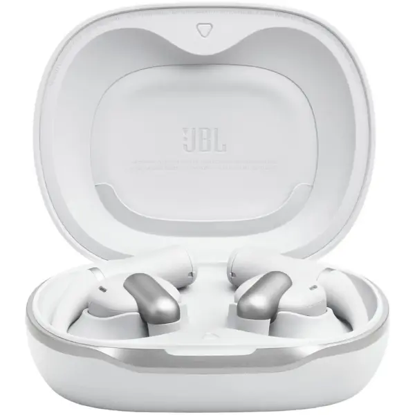 Купить Наушники JBL Sense Pro White (JBLSENSEPROWHT) - фото 2