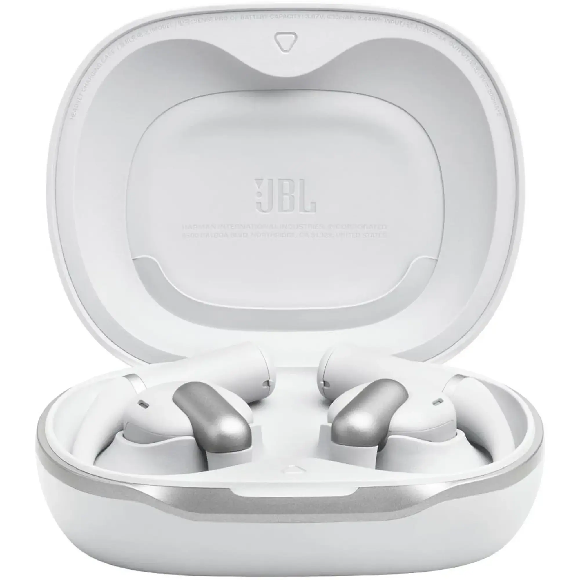 Купить Наушники JBL Sense Pro White (JBLSENSEPROWHT) - фото 2