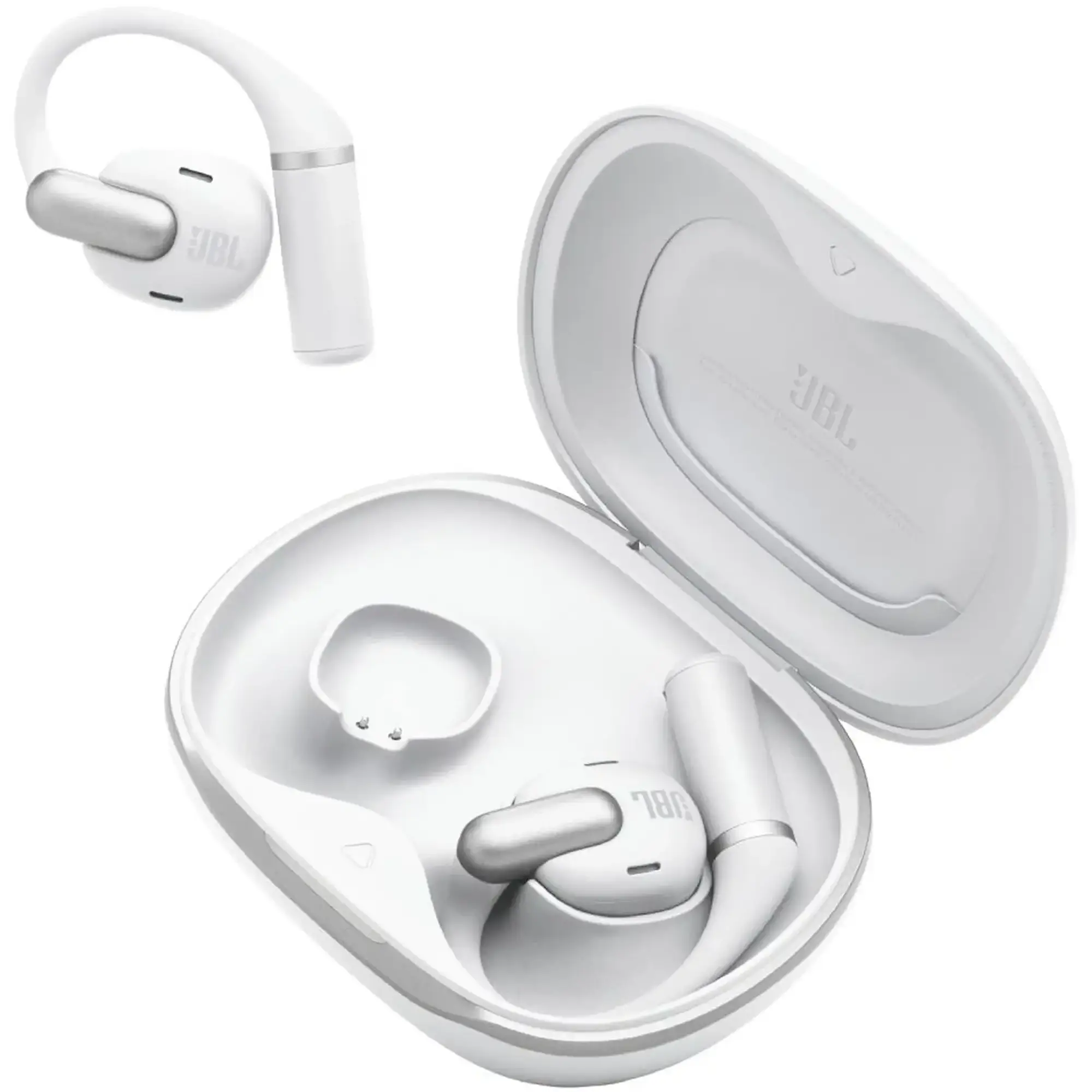 Купить Наушники JBL Sense Pro White (JBLSENSEPROWHT) - фото 3