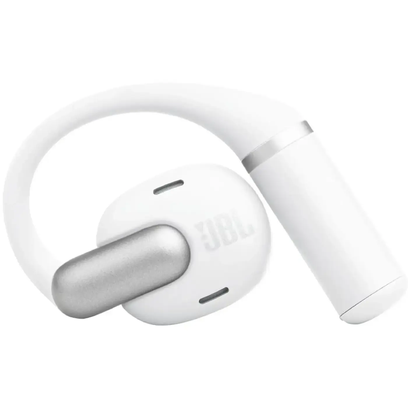 Купить Наушники JBL Sense Pro White (JBLSENSEPROWHT) - фото 4