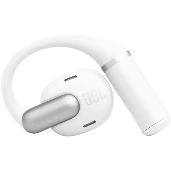 Купить Наушники JBL Sense Pro White (JBLSENSEPROWHT) - фото 4