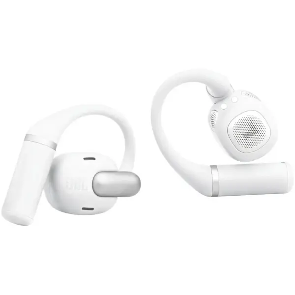 Купить Наушники JBL Sense Pro White (JBLSENSEPROWHT) - фото 5