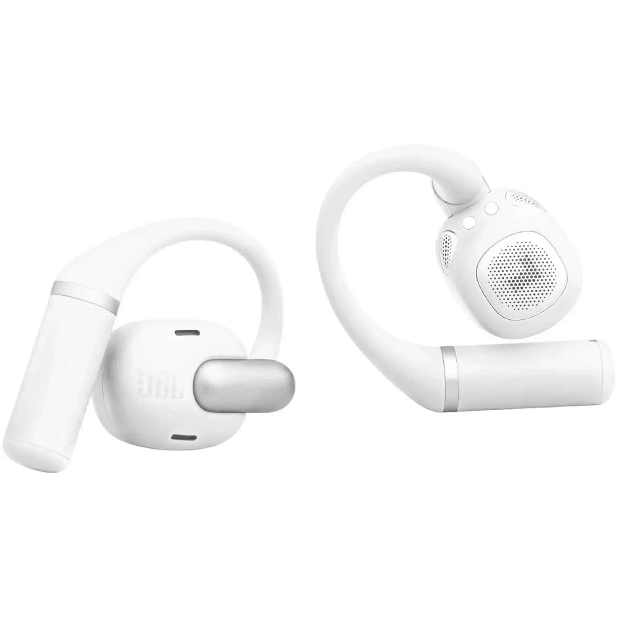 Купить Наушники JBL Sense Pro White (JBLSENSEPROWHT) - фото 5