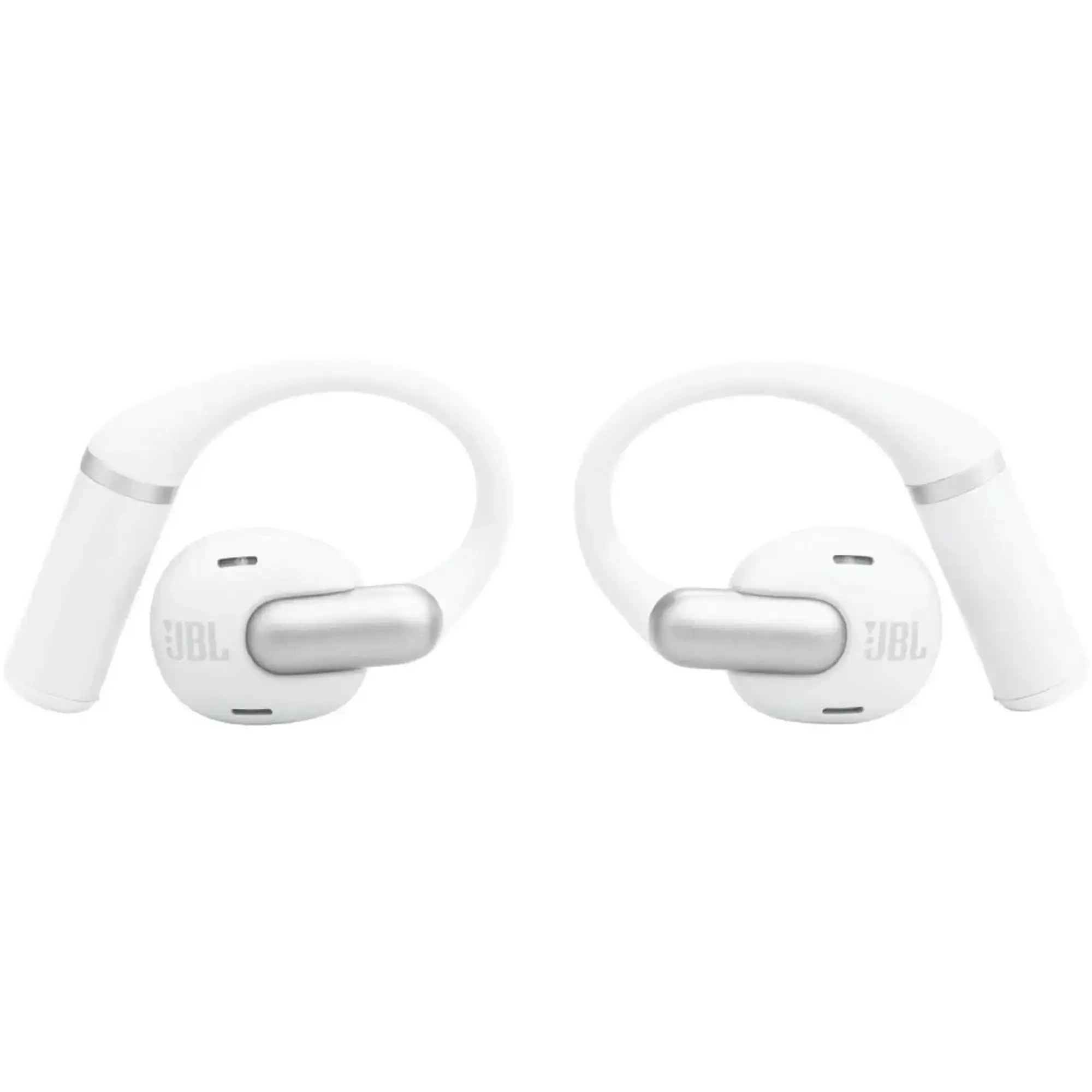 Купить Наушники JBL Sense Pro White (JBLSENSEPROWHT) - фото 6