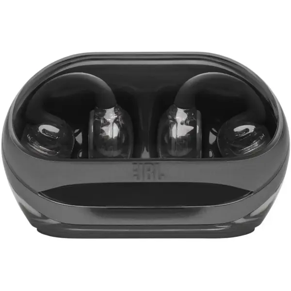 Купить Наушники JBL Soundgear Clips Black (JBLSNDGEARCLBLK) - фото 2