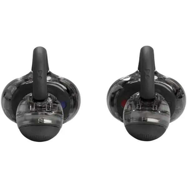 Купить Наушники JBL Soundgear Clips Black (JBLSNDGEARCLBLK) - фото 3