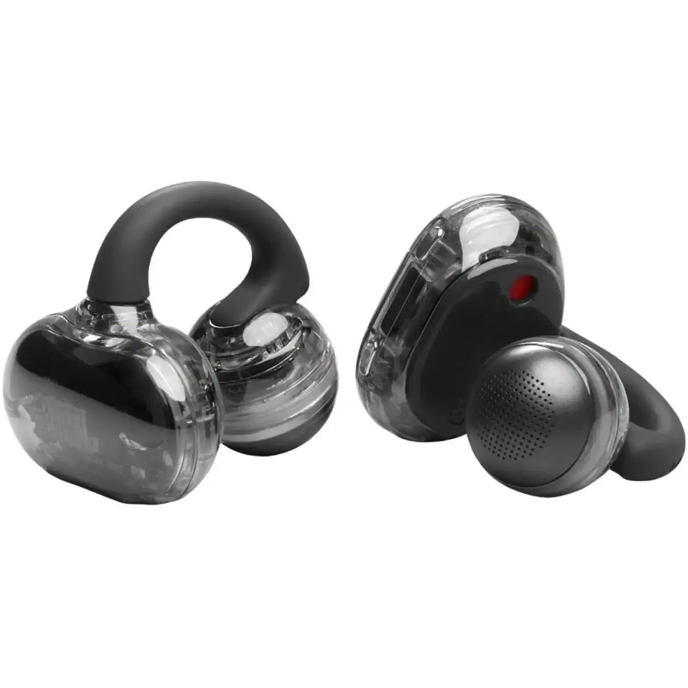 Купить Наушники JBL Soundgear Clips Black (JBLSNDGEARCLBLK) - фото 4