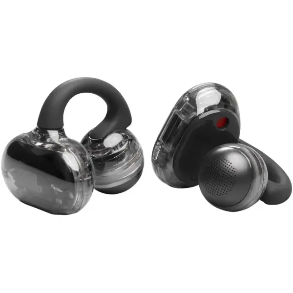 Купить Наушники JBL Soundgear Clips Black (JBLSNDGEARCLBLK) - фото 4