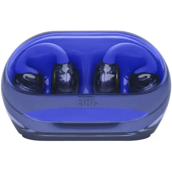Купить Наушники JBL Soundgear Clips Blue (JBLSNDGEARCLBLU) - фото 2