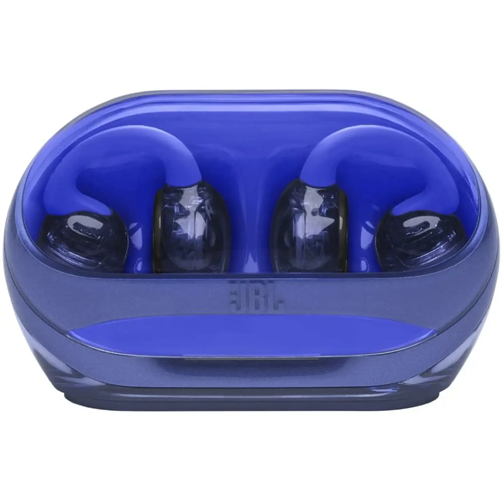 Купить Наушники JBL Soundgear Clips Blue (JBLSNDGEARCLBLU) - фото 2