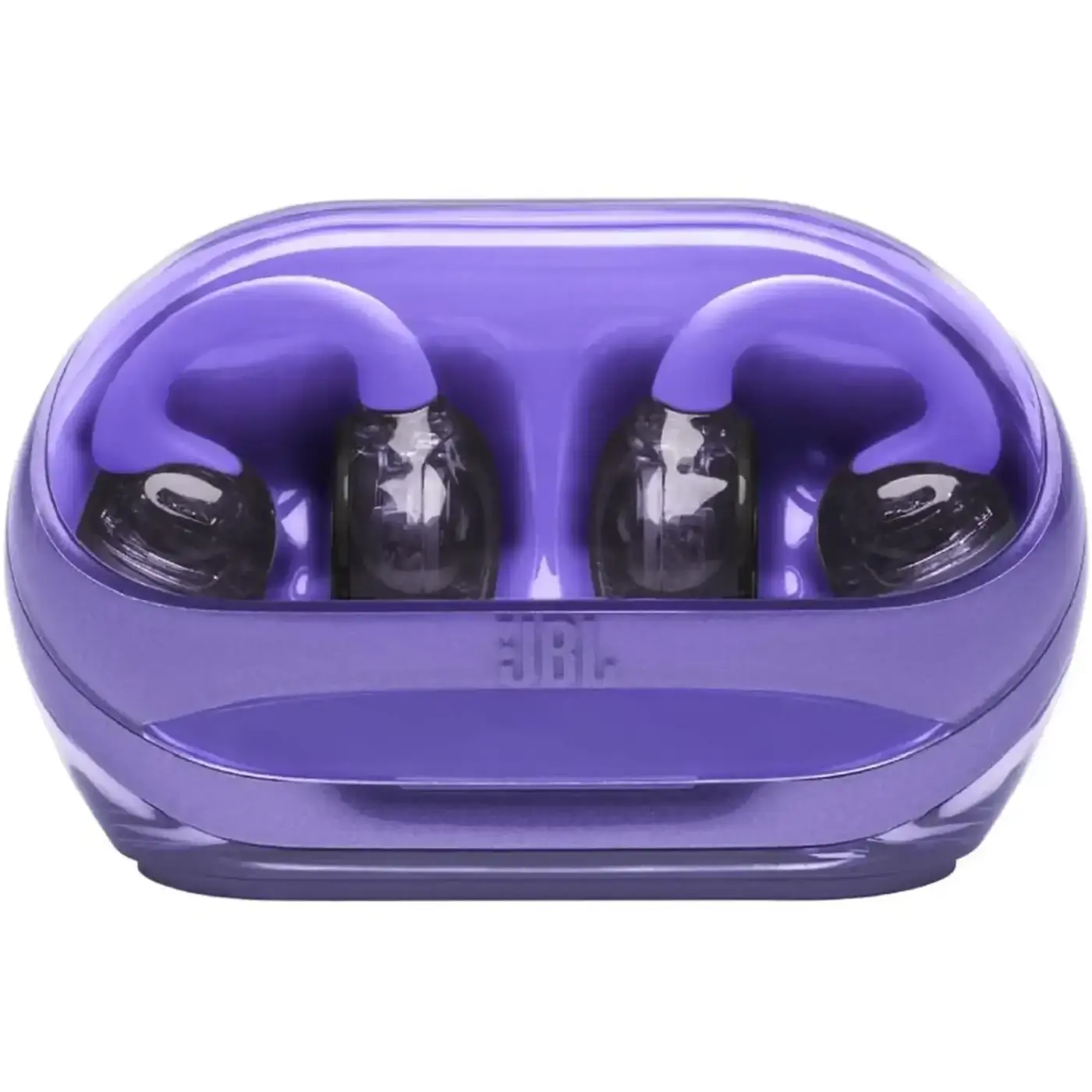 Купить Наушники JBL Soundgear Clips Purple (JBLSNDGEARCLPUR) - фото 2