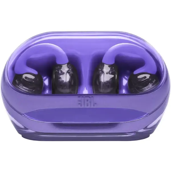 Купить Наушники JBL Soundgear Clips Purple (JBLSNDGEARCLPUR) - фото 2
