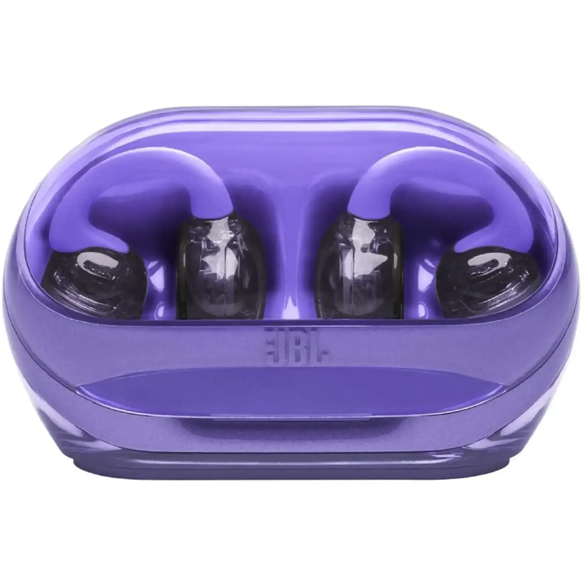 Купить Наушники JBL Soundgear Clips Purple (JBLSNDGEARCLPUR) - фото 2
