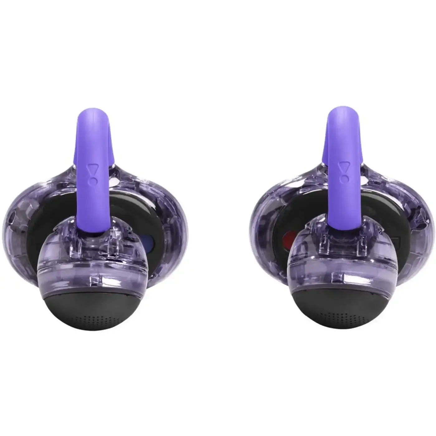 Купить Наушники JBL Soundgear Clips Purple (JBLSNDGEARCLPUR) - фото 4