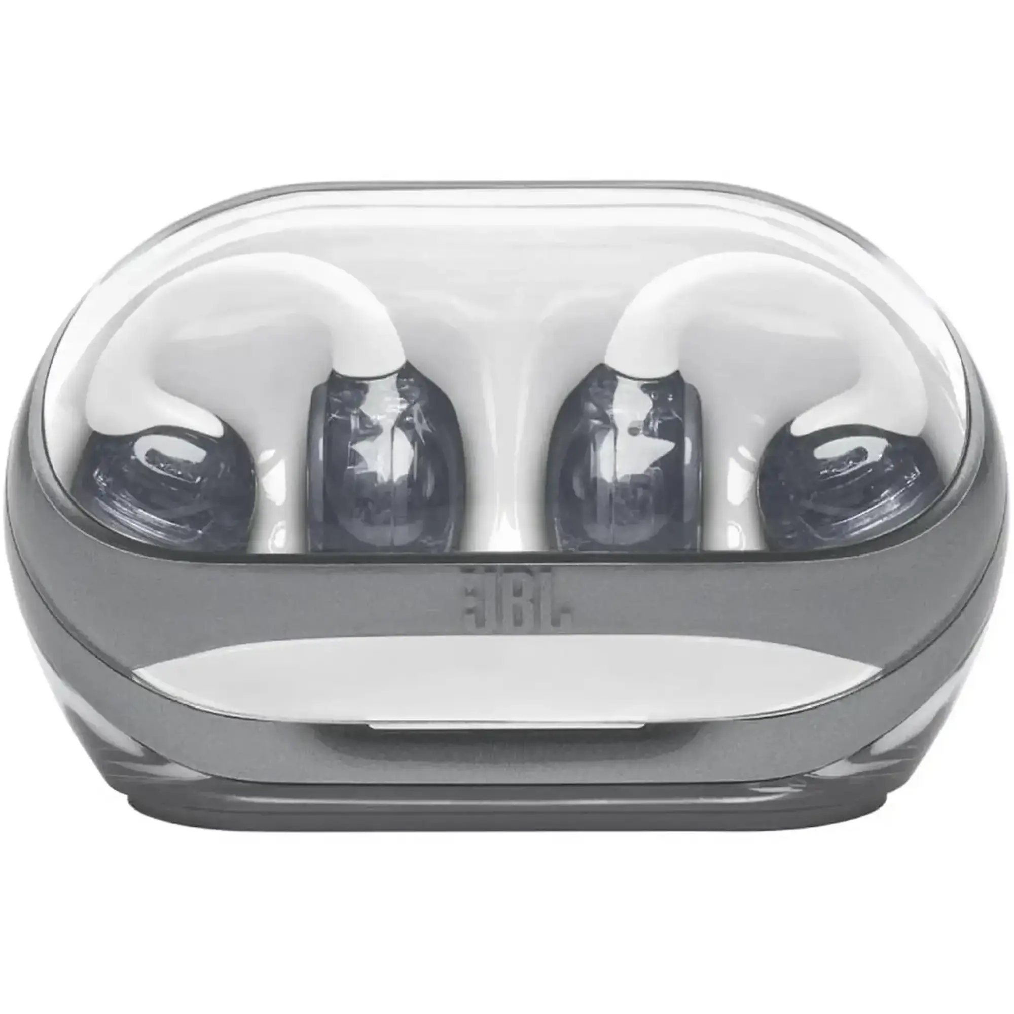 Купить Наушники JBL Soundgear Clips White (JBLSNDGEARCLWHT) - фото 2