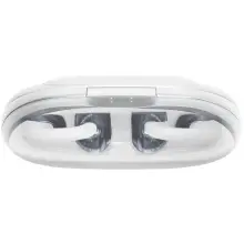 Купить Наушники JBL Soundgear Clips White (JBLSNDGEARCLWHT) - фото 3
