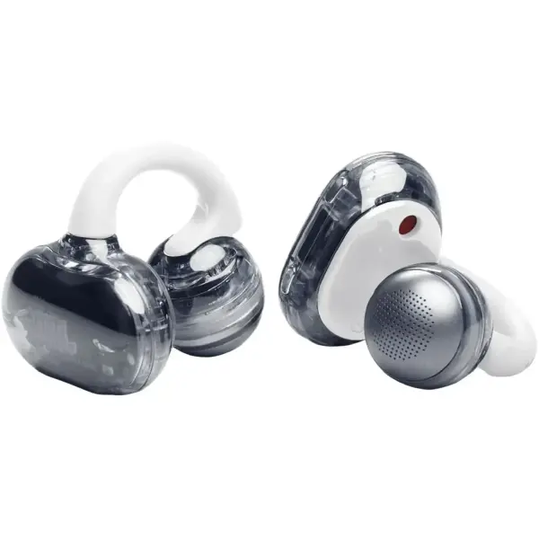 Купить Наушники JBL Soundgear Clips White (JBLSNDGEARCLWHT) - фото 4