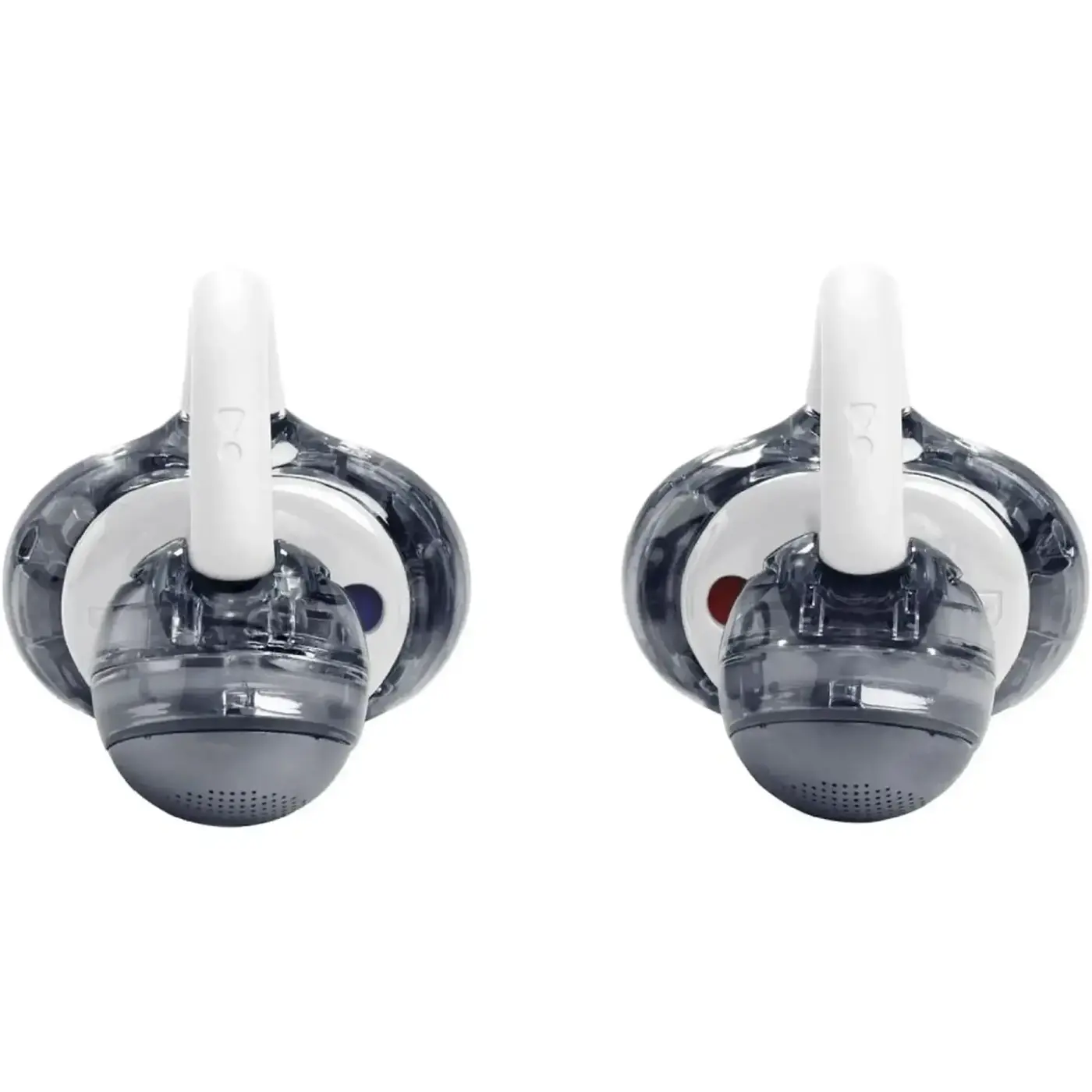 Купить Наушники JBL Soundgear Clips White (JBLSNDGEARCLWHT) - фото 5