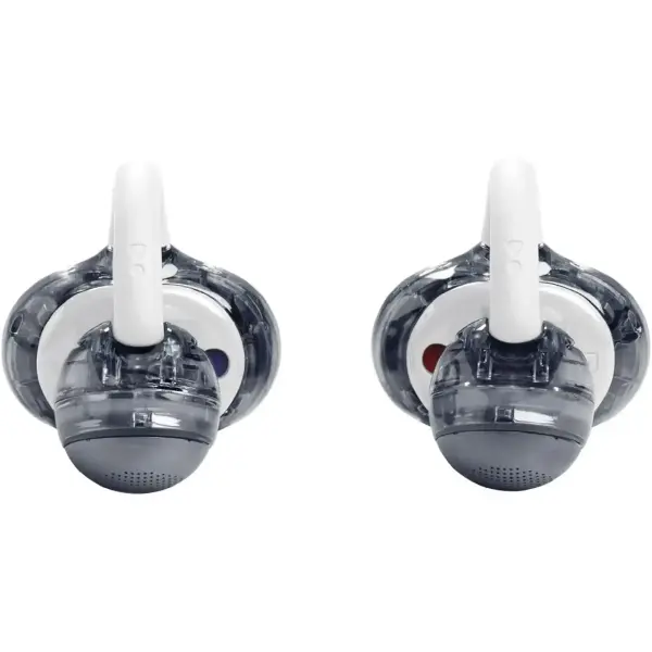 Купить Наушники JBL Soundgear Clips White (JBLSNDGEARCLWHT) - фото 5