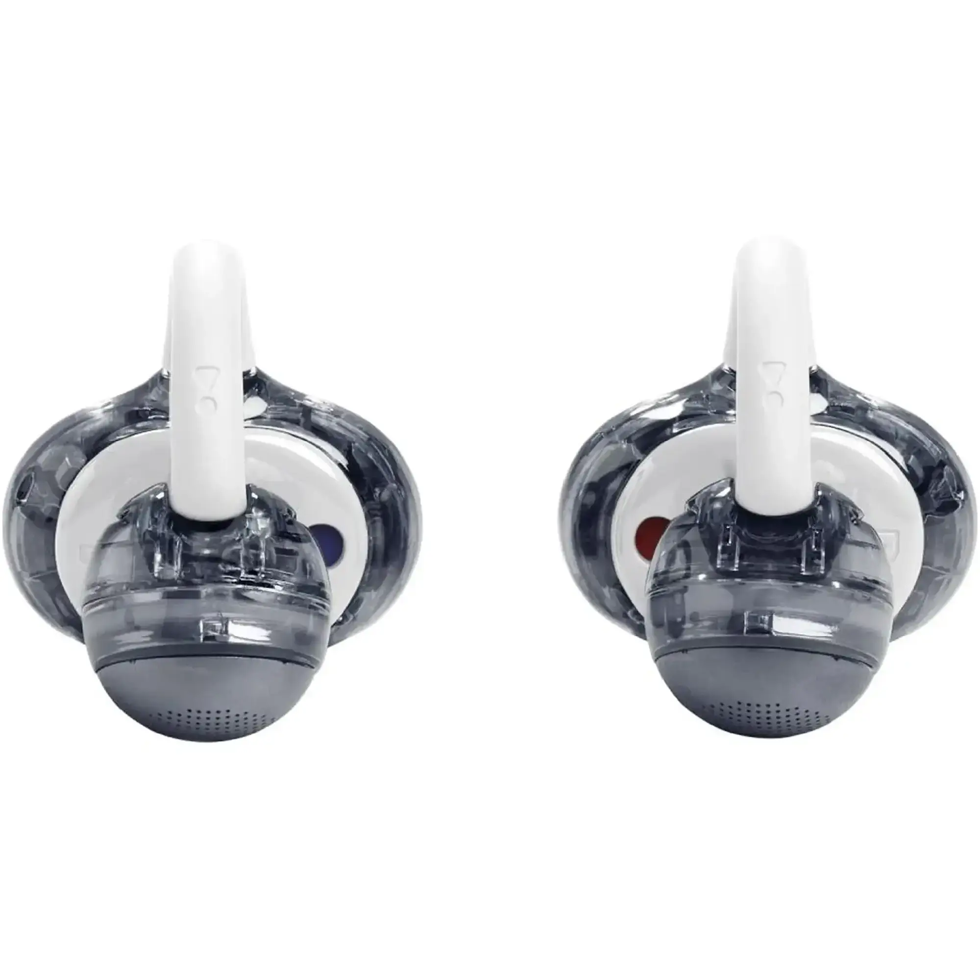 Купить Наушники JBL Soundgear Clips White (JBLSNDGEARCLWHT) - фото 5