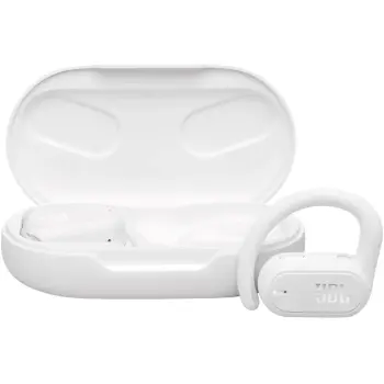 Купить Наушники JBL Soundgear Sense White (JBLSNDGEARSNSWHT) - фото 1