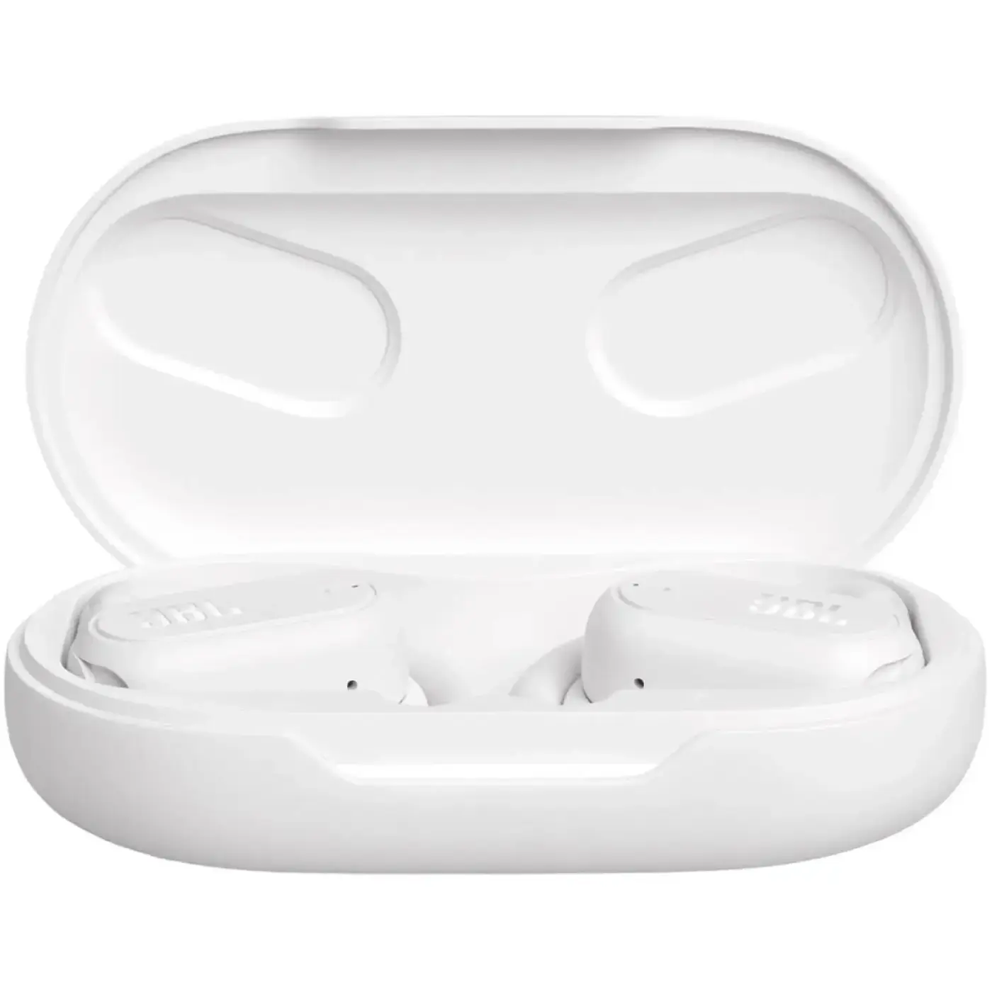 Купить Наушники JBL Soundgear Sense White (JBLSNDGEARSNSWHT) - фото 2