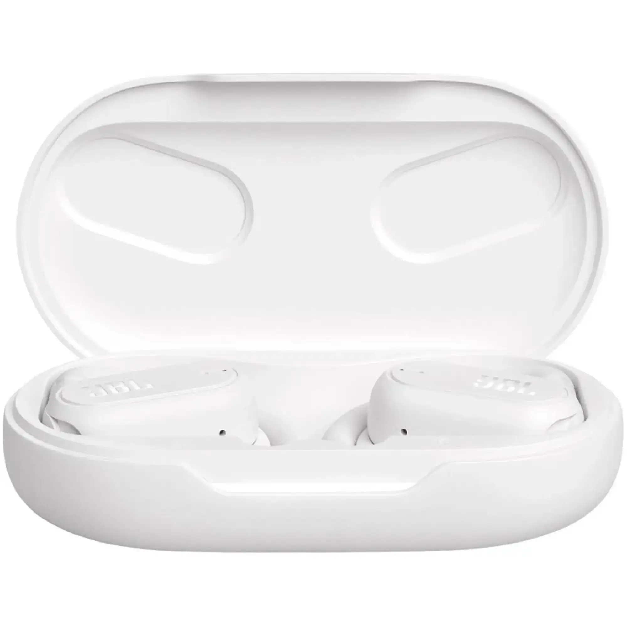 Купить Наушники JBL Soundgear Sense White (JBLSNDGEARSNSWHT) - фото 2
