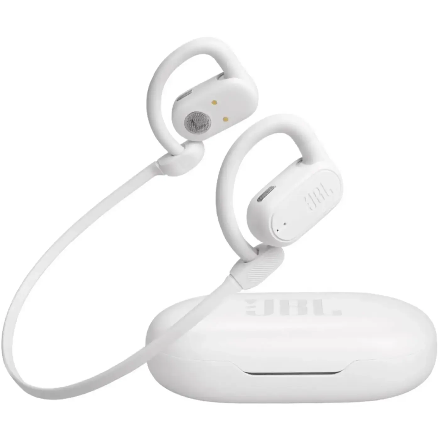 Купить Наушники JBL Soundgear Sense White (JBLSNDGEARSNSWHT) - фото 3