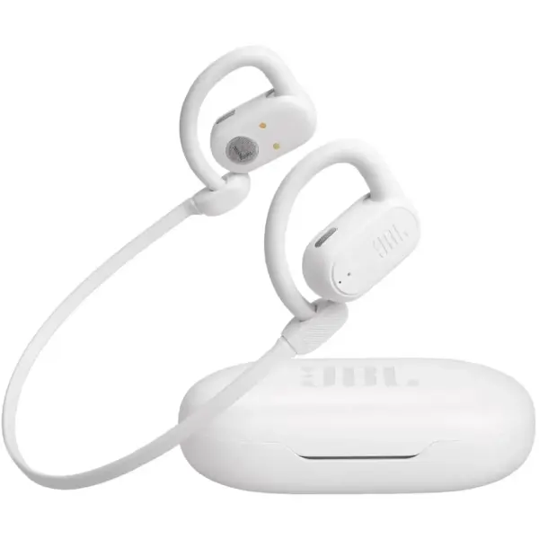 Купить Наушники JBL Soundgear Sense White (JBLSNDGEARSNSWHT) - фото 3