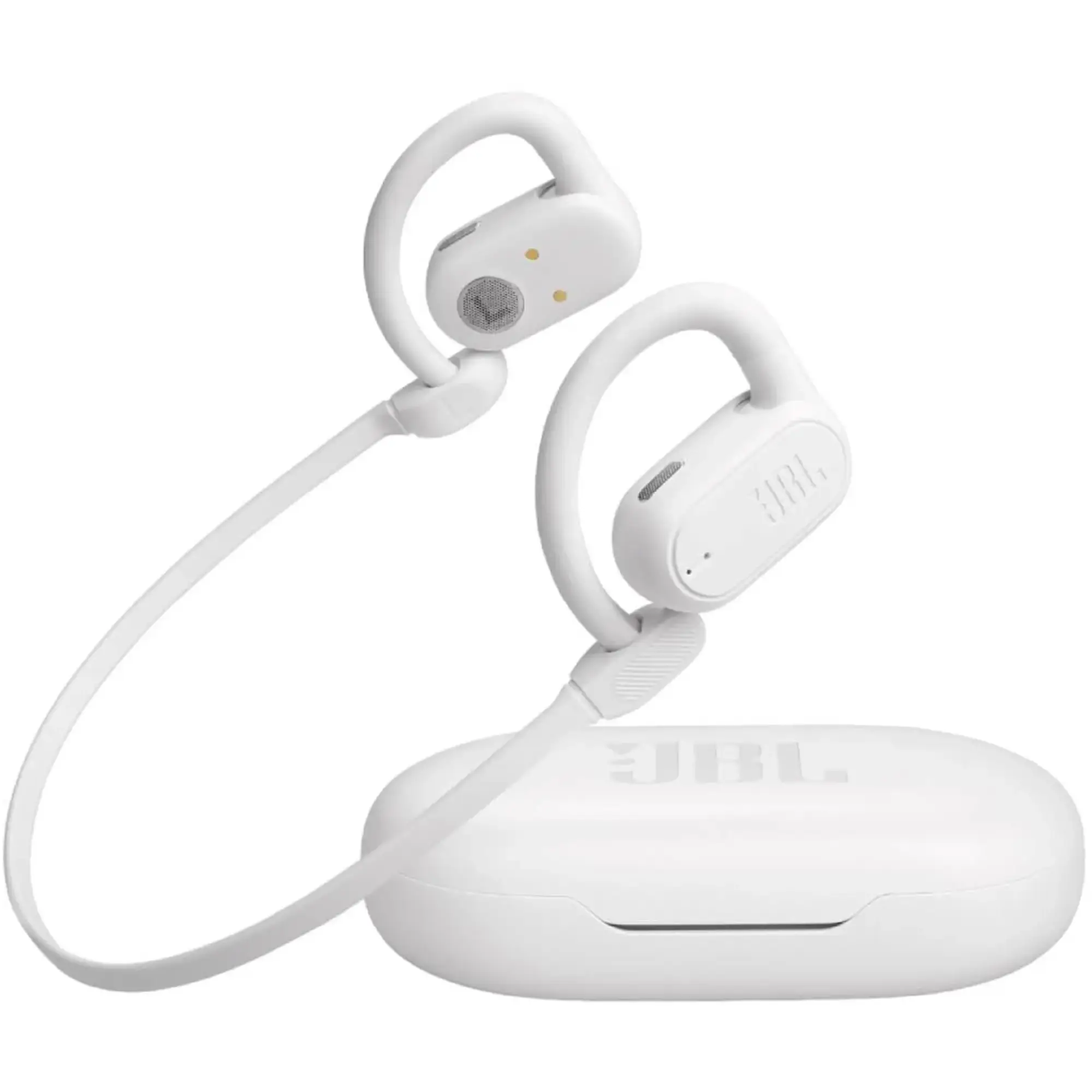 Купить Наушники JBL Soundgear Sense White (JBLSNDGEARSNSWHT) - фото 3