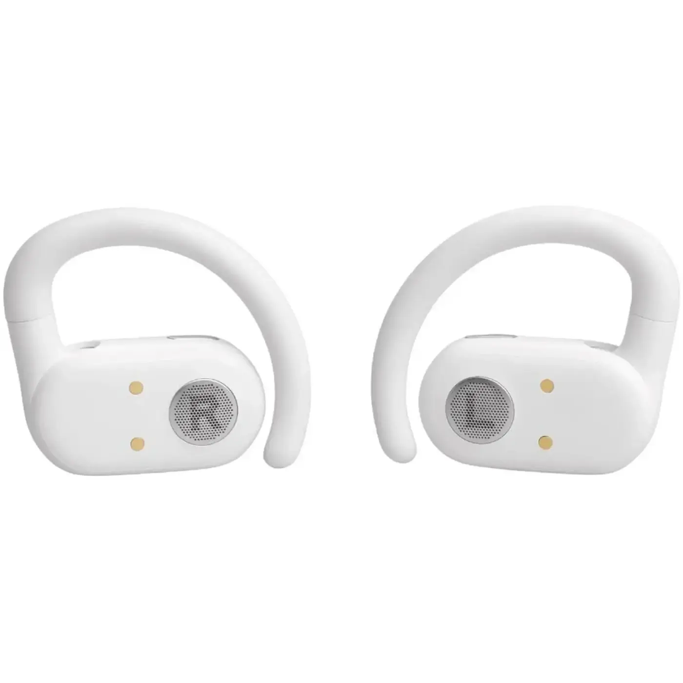Купить Наушники JBL Soundgear Sense White (JBLSNDGEARSNSWHT) - фото 4