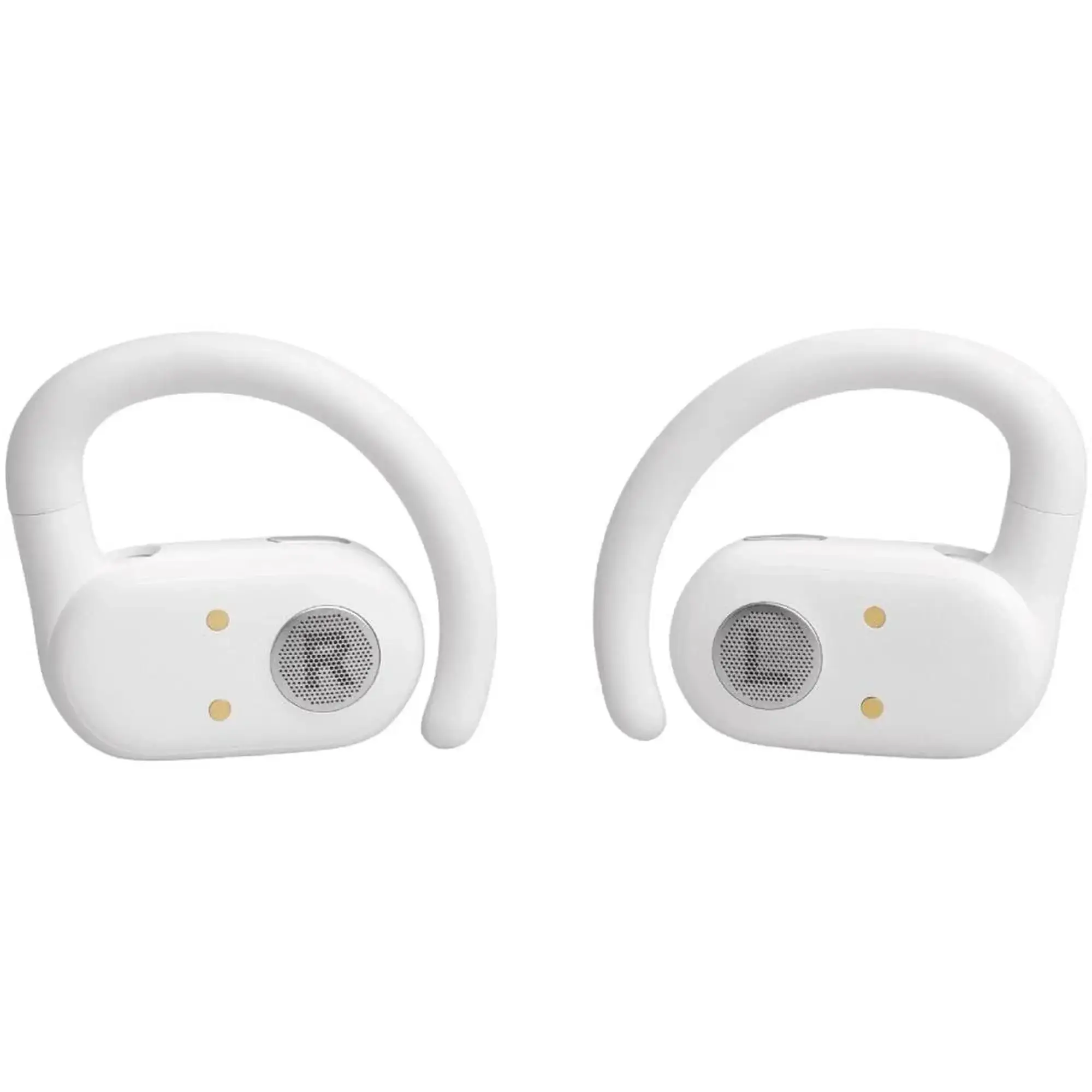 Купить Наушники JBL Soundgear Sense White (JBLSNDGEARSNSWHT) - фото 4