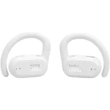 Купить Наушники JBL Soundgear Sense White (JBLSNDGEARSNSWHT) - фото 5