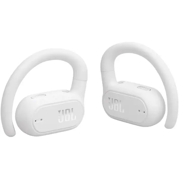 Купить Наушники JBL Soundgear Sense White (JBLSNDGEARSNSWHT) - фото 6