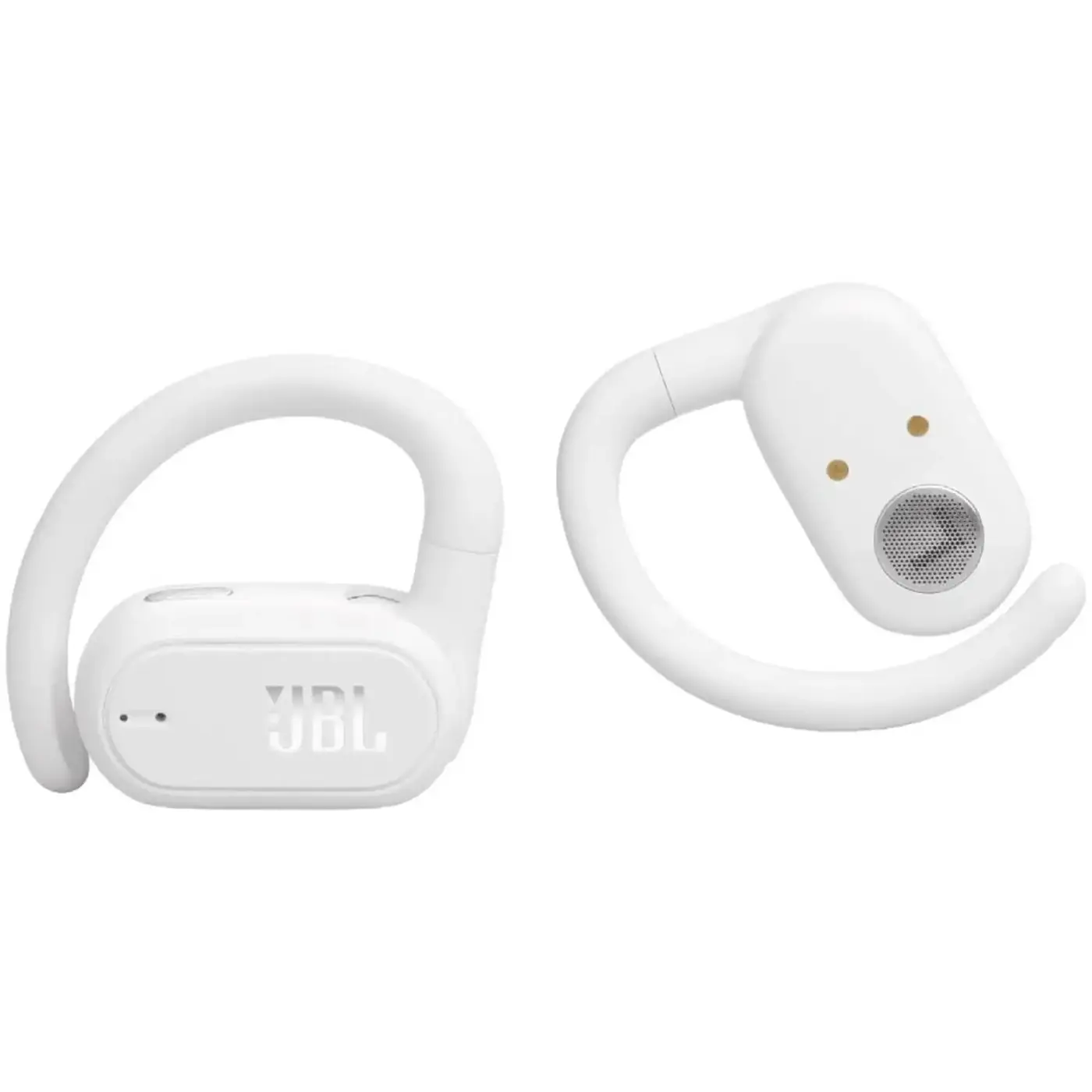 Купить Наушники JBL Soundgear Sense White (JBLSNDGEARSNSWHT) - фото 7