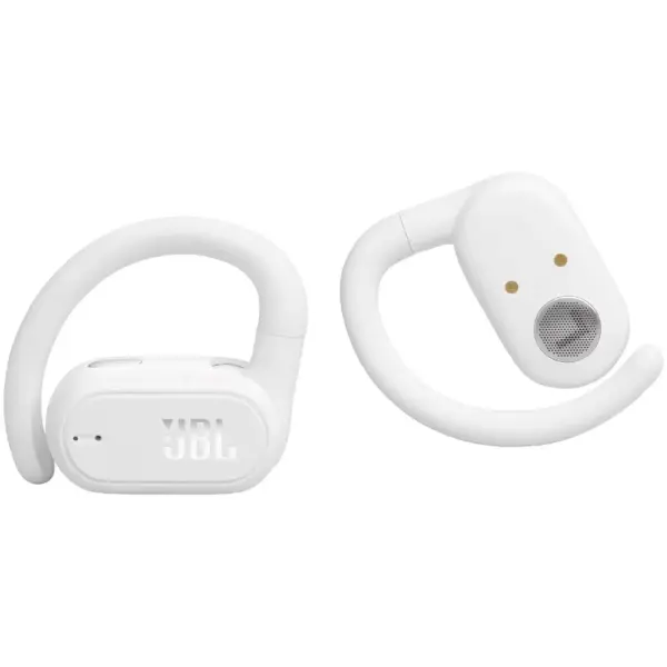 Купить Наушники JBL Soundgear Sense White (JBLSNDGEARSNSWHT) - фото 7